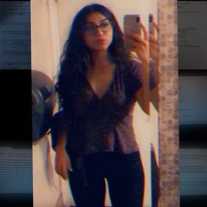 Meet your Posher, Febe